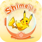 Logo of Shimeji Home  My desktop pet android Application 